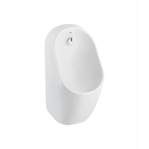 Pisuar PROTON elektroniczny Rimless, dopływ z tyłu, Round, zasilanie 230V