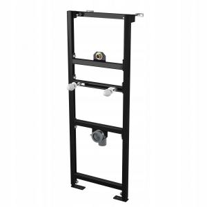 Stelaż podtynkowy do pisuaru + mocowanie ALCADRAIN 510 x 200 x 1120 mm