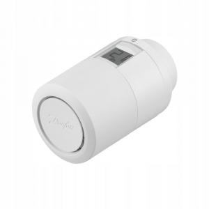 Elektroniczny termostat DANFOSS ECO BLUETOOTH 014G1001 M30x1,5 48h