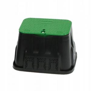 RAINBIRD Skrzynka zaworowa prostokątna z zamknięciem na śrubę (VBA02674)