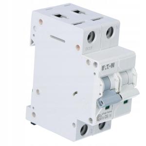 EATON Wyłącznik nadprądowy 6kA HN-C6/1N