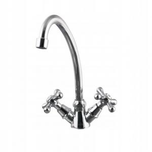 INVENA BATERIA STOJĄCA ROMA,WYL.150,PODŁ.3/8