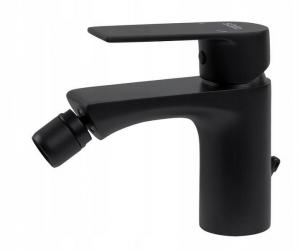 Bateria bidetowa Vitalle STILLO KIOS czarny