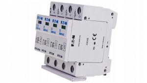 EATON Ogranicznik przepięć SPCT2-280-3+NPE
