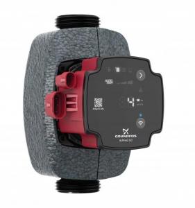 Pompa obiegowa 1 x 220-240 V, 9H GRUNDFOS ALPHA2 GO 25-60 180 z Bluetoot