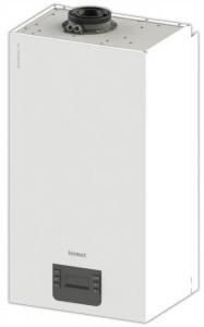 Kocioł kondensacyjny, wiszący, dwufunkcyjny GCB-C57F CRYSTAL III 20/25 kW