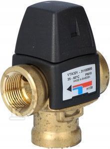 Zawór mieszający ESBE VTA321 3/4 35-60°C GW 48h