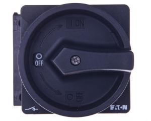 EATON Rozłącznik On/Off In=63A P=37kW P3-63/EA/SVB-SW/N