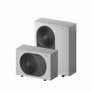 Termet pompa ciepła MONOBLOK HEAT GOLD 18 DC 48h