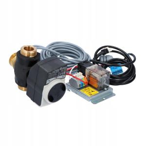 ATLANTIC Zestaw podłączenia zasobnika c.w.u