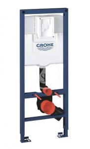 GROHE STELAŻ RAPID SL NIEPEŁNOSPRAWNI