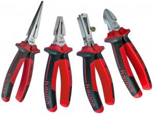 Zestaw szczypiec VDE 4 elem 48h