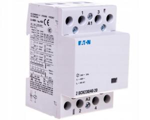EATON Stycznik instalacyjny Z-SCH230/40-20