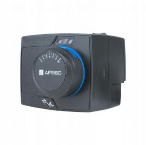 Siłownik elektryczny AFRISO ARM 992 ProClick proporcjonalny 1499210 24V 48h