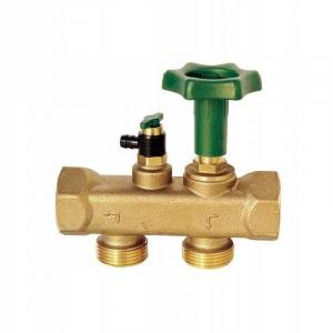 Armatura przyłączeniowa BWT MULTIBLOCK INLINE