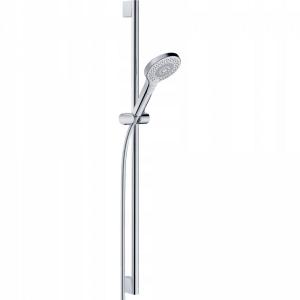 Zestaw natryskowy 3-strumieniowy KLUDI DIVE xDive do sztywnego montażu