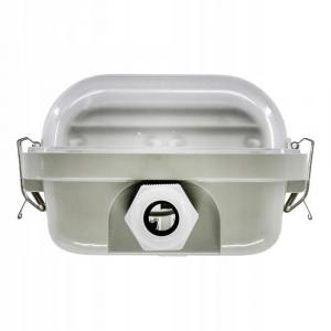 LEDVANCE Oprawa hermetyczna Damp Proof HOUSING 1500 E 2XLAMP IP65