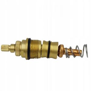 INVENA TERMOSTAT DO BATERII SLIM BT-00-S01