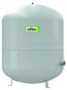 REFLEX Ciśnieniowe naczynie przeponowe do układów solarnych, grzew i chłod