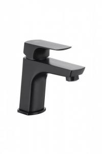 Bateria umywalkowa stojąca ARMATURA KRAKÓW MOKAIT 1-uchwytowa chrom