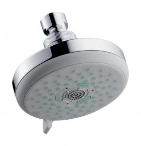 Głowica prysznicowa Hansgrohe Croma 100 Multi DN15 - chrom 27443000