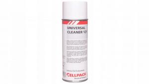 CELLPACK Spray czyszczący Universal cleaner 400ml