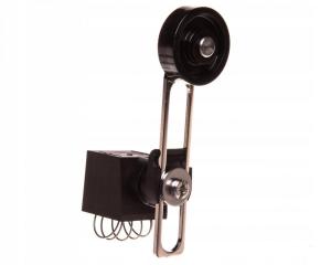 EATON Dźwignia LS-XRLA30 o regulowanej długości z rolką d=30mm