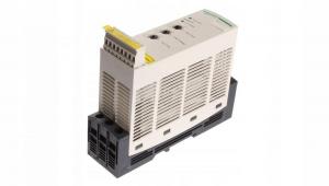 Układ łagodnego rozruchu ATS01 3-fazowe 380/415VAC 50/60Hz 11kW 22A IP20