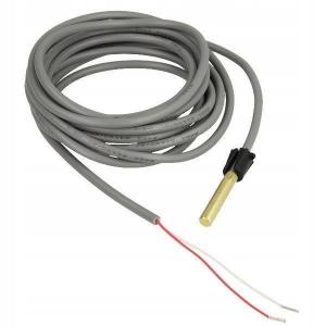 WOLF Czujnik elektroniczny zbiornika z wtyczką do regulacji 48h