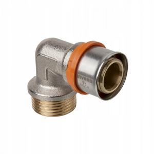 INVENA KOLANO ZACISK GZ 1X26 PROV