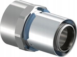 Uponor S-Press złączka z gwintem wewn. 40-Rp1 1/4FT