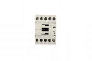 EATON Stycznik mocy, I=7A [AC-3] 1Z 0R DILM7-10(24V50/60HZ)