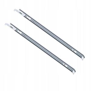 Zawieszenia grzejnikowe MONCLAC H550 2szt -CV- 48h