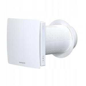 AIWA Rekuperator ścienny kompaktowy AIWA-ERV10YA