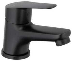 Bateria umywalkowa stojąca ARMATURA KRAKÓW TANZANIT 1-otw. mosiężna chrom