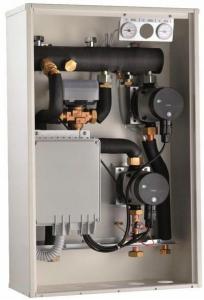 IMMERGAS Rozdzielacz hydrauliczny DIM A-BT ERP 48h