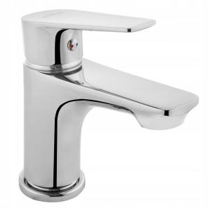 Bateria umywalkowa INVENA DOKOS CHROM 48h