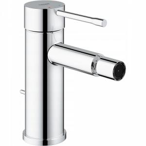 Bateria bidetowa stojąca GROHE Essence 1-uchw 1-otw mosiężna phantom black