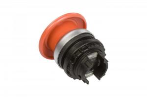 EATON Przycisk M22-DRP-R-X0 grzybkowy czerwony bez samopowrotu