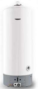 Podgrzewacz gazowy pojemnościowy 120l ARISTON SGA X 120 EE