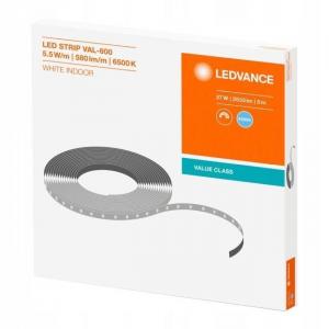 LEDVANCE Pasek LED Value V-500 24W 865 5m IP00 