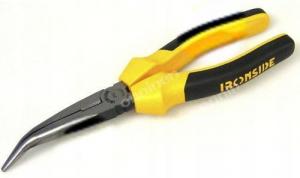 IRONSIDE Szczypce telefoniczne 200mm 121375B IRONSIDE