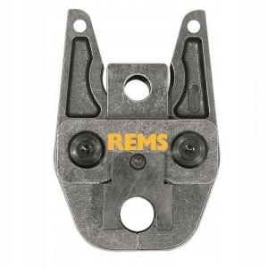 INVENA SZCZĘKI 16 DO ZACISKARKI REMS TH