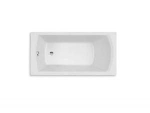 Wanna prostokątna Roca Linea 150 x 70 cm 48h