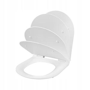 INVENA DESKA WOLNOOPADAJĄCA DOKOS