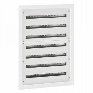 Rozdzielnica podtynkowa XL3 S 160 7X36 modułów (252 modułowa) - bez drzwi