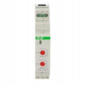 Przetwornik temperatury z wyjściem prądowym 4÷20 ma (at-1i-pt) Max-AT-1I-PT