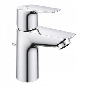 Bateria umywalkowa stojąca GROHE BauLoop 1-uchwyt. 1-otworowa DN 15 chrom
