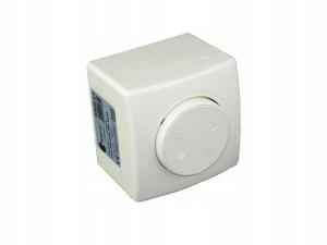 BREVE Regulator elektroniczny AREB 2,5A obrotów wentylatora