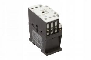 EATON Stycznik mocy I=25A [AC-3] 1Z 0R DILM25-10(RDC24)